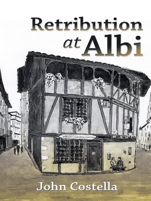 cover image of Retribution at Albi